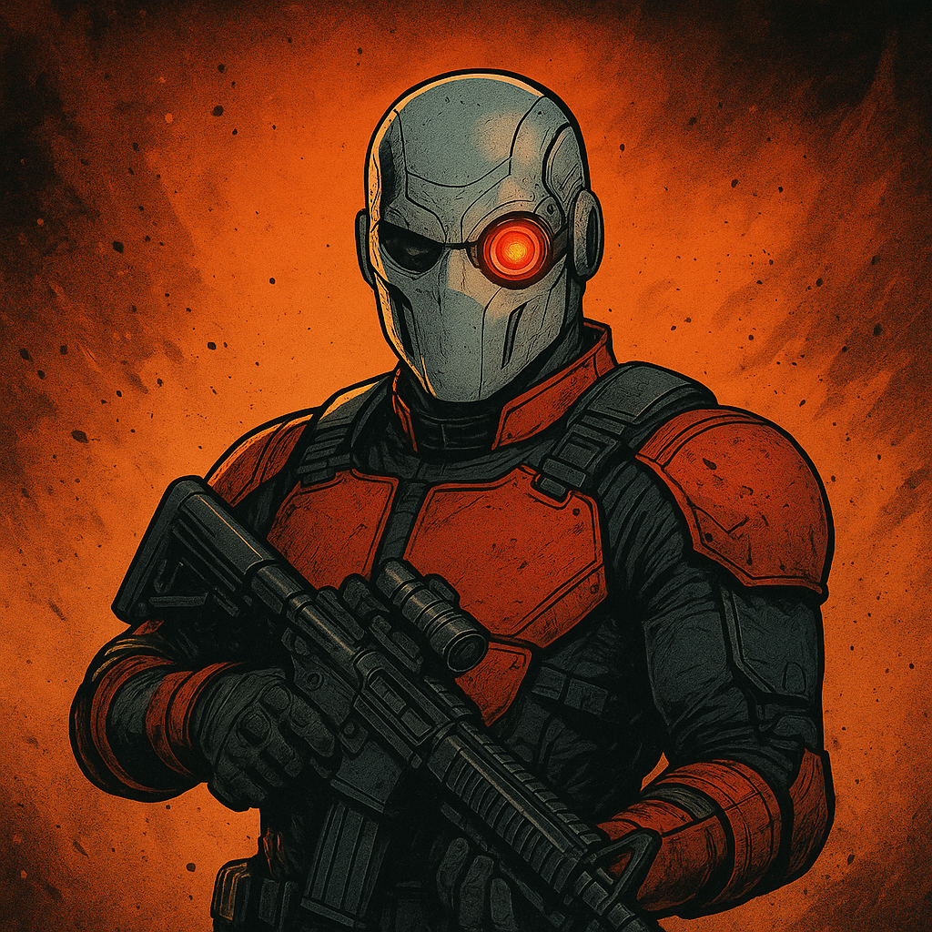 deadshot io ole777
