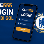 Ole777 Login Mobi Gol